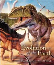 http://www.amazon.com/Evolution-Earth-Donald-R-Prothero/dp/0072528087/ref=pd_bbs_sr_1?ie=UTF8&s=books&qid=1194988392&sr=8-1
