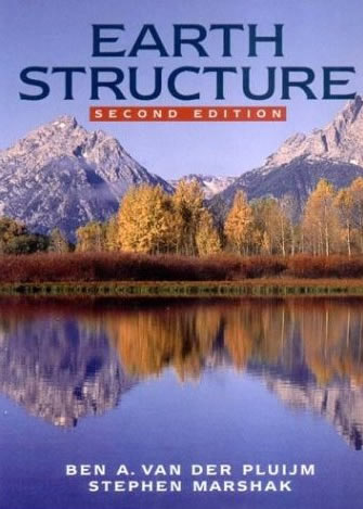 http://www.amazon.com/Earth-Structure-Introduction-Structural-Tectonics/dp/039392467X/ref=sr_1_4?ie=UTF8&s=books&qid=1194999866&sr=1-4