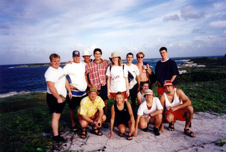 1998 group