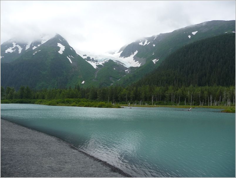 Glacier