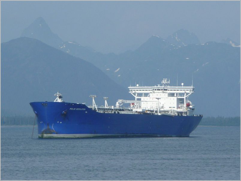 Tanker