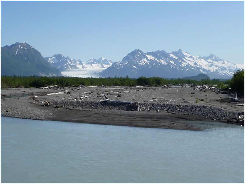 Glacier