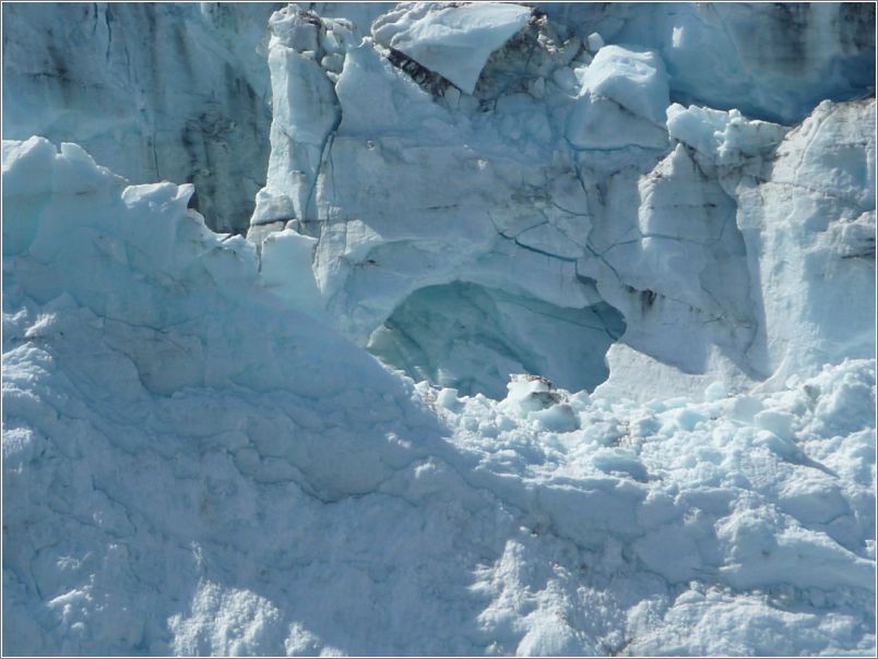 Ice Arch
