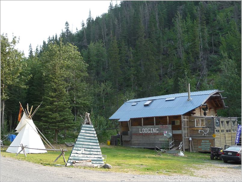 Mike and Kris' B&B