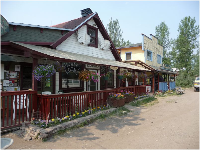 Main Street