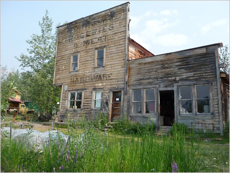 Historical Society