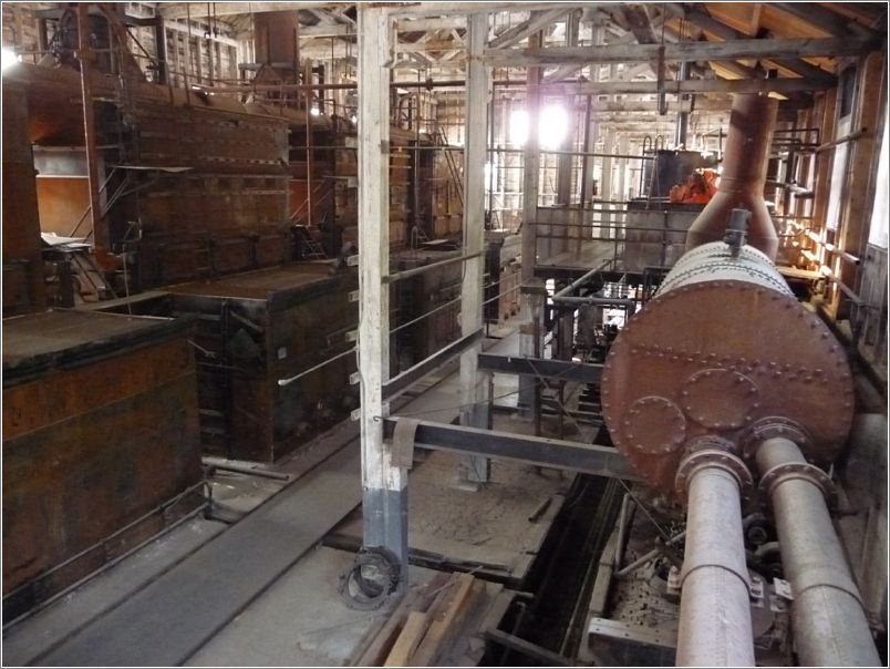 Power House