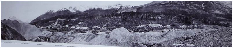Historic Kennicott