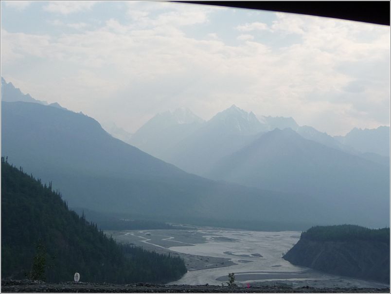 Mat-Su Valley