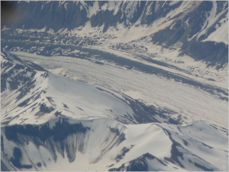 Glacier