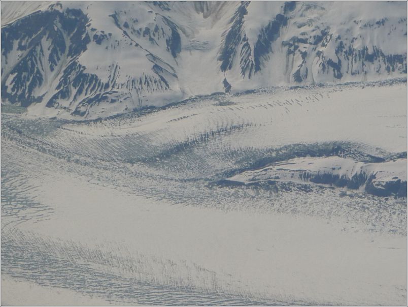 Glacier