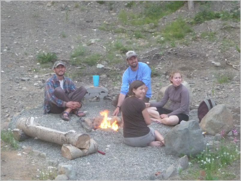 S'mores