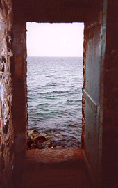 The Door of No Return